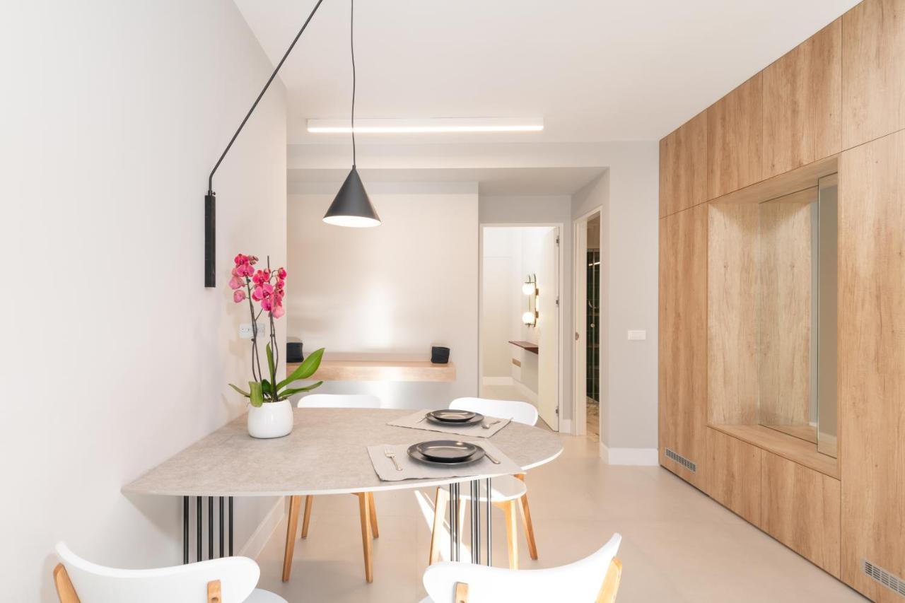 Evans Luxurious Apartment 3 Heraklion  Ngoại thất bức ảnh