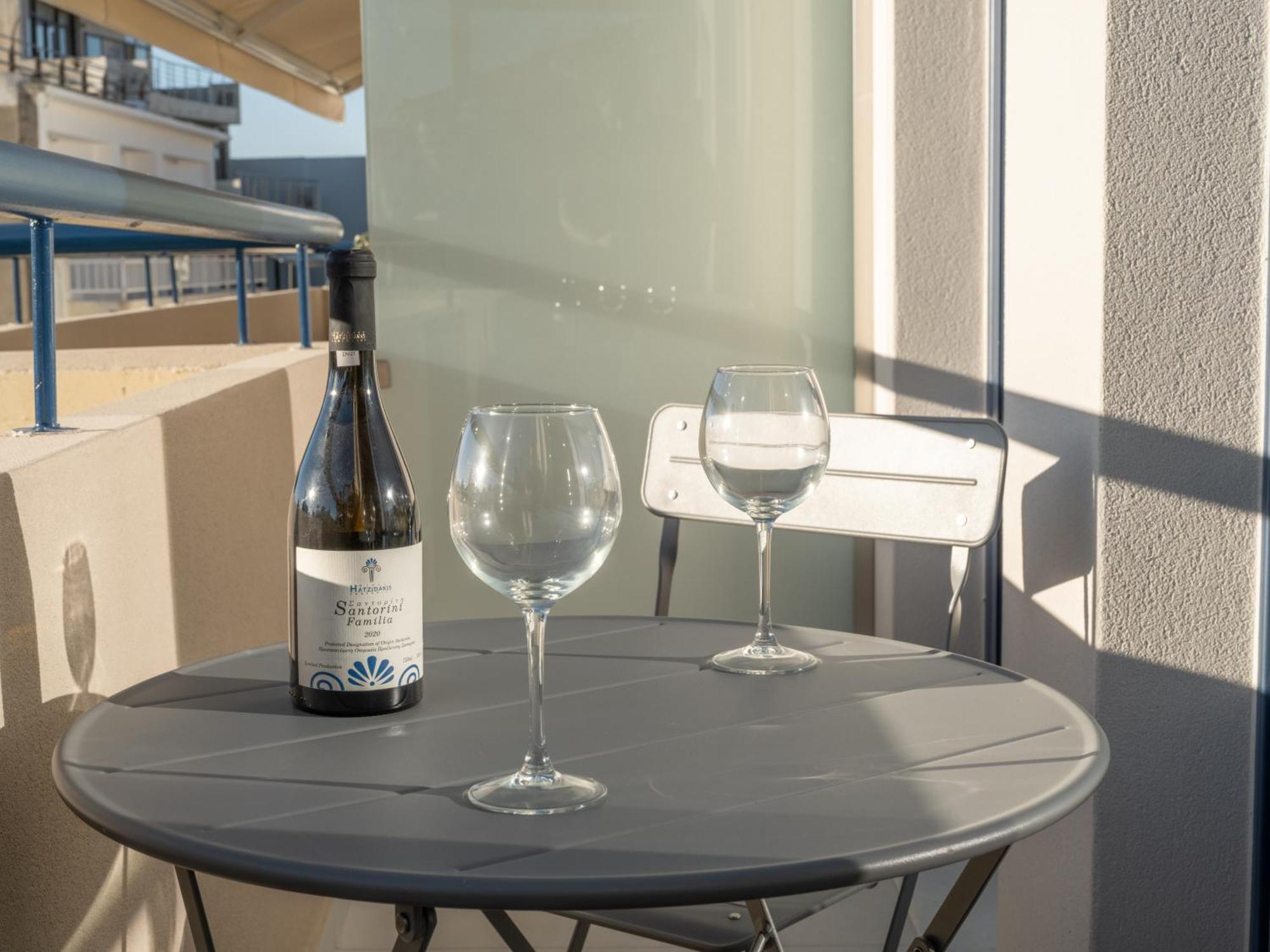 Evans Luxurious Apartment 3 Heraklion  Ngoại thất bức ảnh