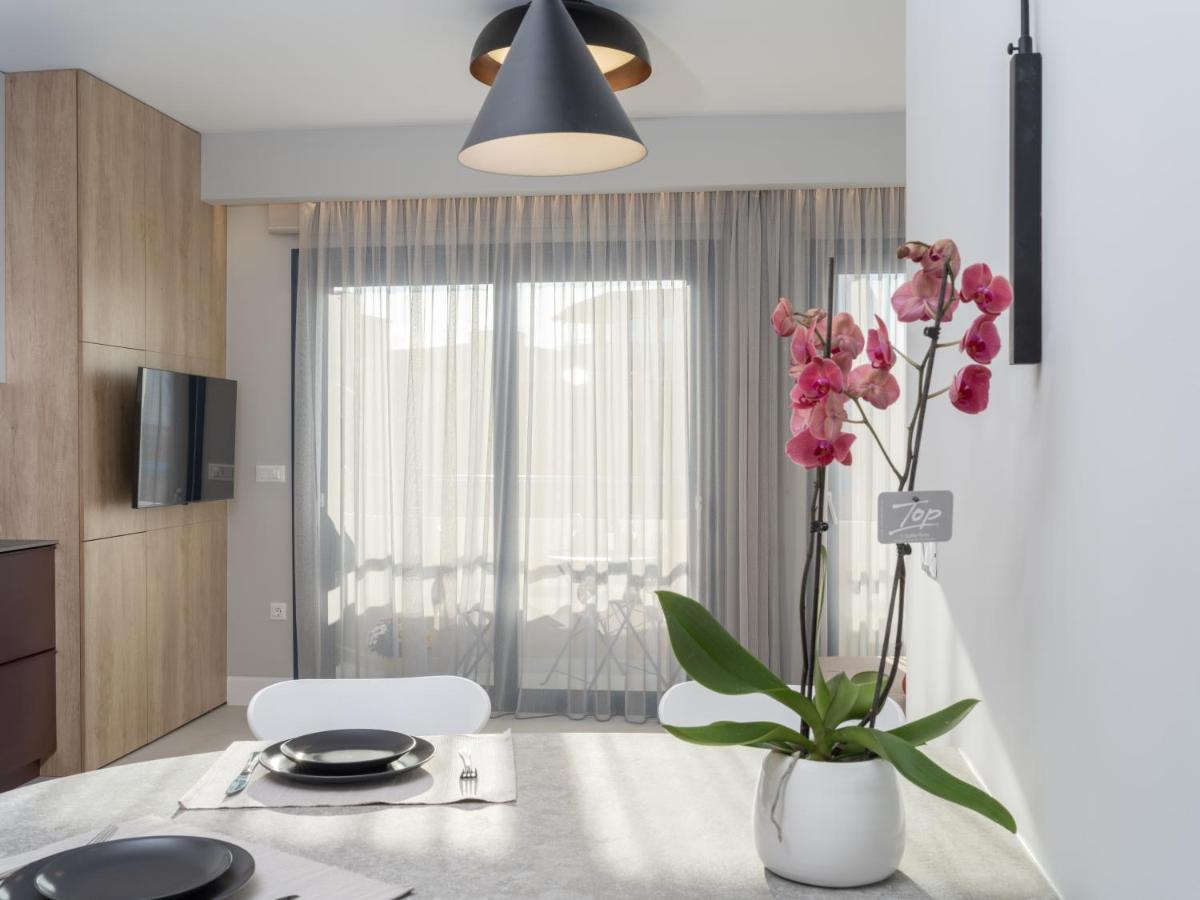 Evans Luxurious Apartment 3 Heraklion  Ngoại thất bức ảnh