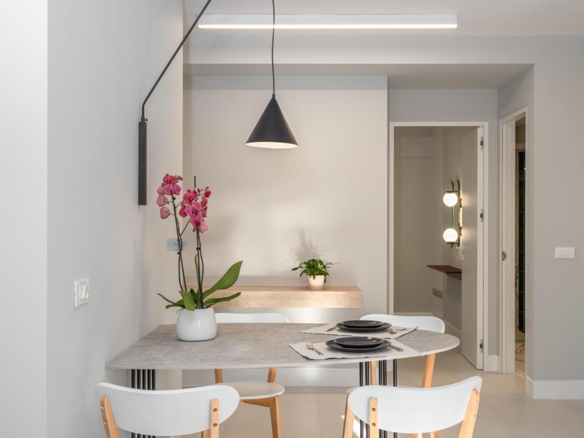 Evans Luxurious Apartment 3 Heraklion  Ngoại thất bức ảnh